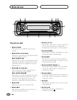 Preview for 44 page of Pioneer KEH-P4025 Operation Manual