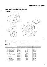 Preview for 3 page of Pioneer KEH-P414 Service Manual