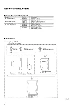 Preview for 4 page of Pioneer KEH-P414 Service Manual