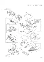 Preview for 5 page of Pioneer KEH-P414 Service Manual