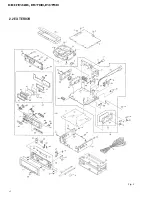 Предварительный просмотр 4 страницы Pioneer KEH-P424 Service Manual