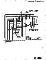 Предварительный просмотр 17 страницы Pioneer KEH-P424 Service Manual