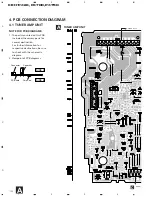 Предварительный просмотр 18 страницы Pioneer KEH-P424 Service Manual