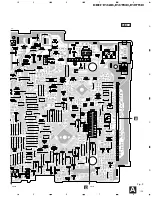 Предварительный просмотр 19 страницы Pioneer KEH-P424 Service Manual