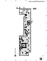 Предварительный просмотр 23 страницы Pioneer KEH-P424 Service Manual