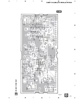 Предварительный просмотр 25 страницы Pioneer KEH-P424 Service Manual