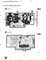 Предварительный просмотр 26 страницы Pioneer KEH-P424 Service Manual