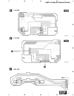 Предварительный просмотр 27 страницы Pioneer KEH-P424 Service Manual