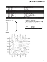 Предварительный просмотр 39 страницы Pioneer KEH-P424 Service Manual