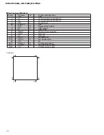 Предварительный просмотр 40 страницы Pioneer KEH-P424 Service Manual