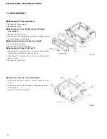 Предварительный просмотр 42 страницы Pioneer KEH-P424 Service Manual