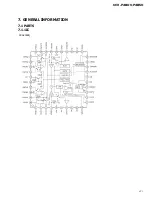 Preview for 30 page of Pioneer KEH-P4800 Service Manual