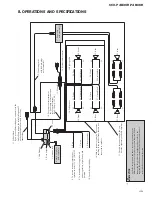 Предварительный просмотр 45 страницы Pioneer KEH-P4800R Service Manual