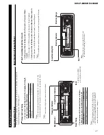 Preview for 47 page of Pioneer KEH-P4800R Service Manual