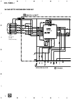 Предварительный просмотр 18 страницы Pioneer KEH-P4850J Service Manual