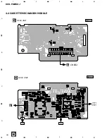 Предварительный просмотр 28 страницы Pioneer KEH-P4850J Service Manual