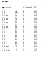 Предварительный просмотр 32 страницы Pioneer KEH-P4850J Service Manual