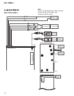 Предварительный просмотр 36 страницы Pioneer KEH-P4850J Service Manual