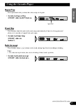 Preview for 13 page of Pioneer KEH-P490 Operation Manual