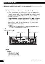 Preview for 36 page of Pioneer KEH-P490 Operation Manual