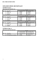 Preview for 2 page of Pioneer KEH-P490 Service Manual