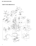 Preview for 6 page of Pioneer KEH-P490 Service Manual