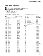 Preview for 40 page of Pioneer KEH-P490 Service Manual