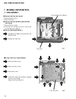 Preview for 49 page of Pioneer KEH-P490 Service Manual