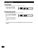 Предварительный просмотр 12 страницы Pioneer KEH-P4900 Operation Manual