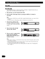 Предварительный просмотр 16 страницы Pioneer KEH-P4900 Operation Manual