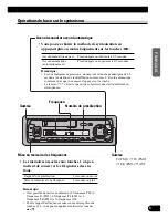 Предварительный просмотр 35 страницы Pioneer KEH-P4900 Operation Manual