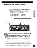 Предварительный просмотр 37 страницы Pioneer KEH-P4900 Operation Manual