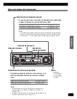 Предварительный просмотр 61 страницы Pioneer KEH-P4900 Operation Manual