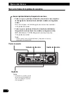 Предварительный просмотр 62 страницы Pioneer KEH-P4900 Operation Manual