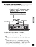 Предварительный просмотр 63 страницы Pioneer KEH-P4900 Operation Manual