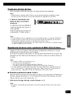 Предварительный просмотр 69 страницы Pioneer KEH-P4900 Operation Manual