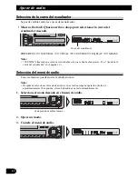 Предварительный просмотр 70 страницы Pioneer KEH-P4900 Operation Manual