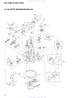 Предварительный просмотр 6 страницы Pioneer KEH-P4900 Service Manual