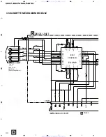 Предварительный просмотр 22 страницы Pioneer KEH-P4900 Service Manual