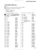 Preview for 33 page of Pioneer KEH-P4900 Service Manual