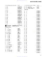 Preview for 37 page of Pioneer KEH-P4900 Service Manual