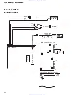 Предварительный просмотр 40 страницы Pioneer KEH-P4900 Service Manual