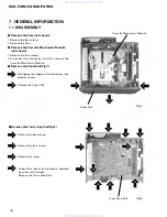 Preview for 42 page of Pioneer KEH-P4900 Service Manual