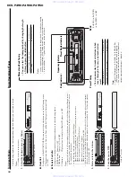 Предварительный просмотр 52 страницы Pioneer KEH-P4900 Service Manual