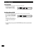 Preview for 10 page of Pioneer KEH-P4950 Operation Manual