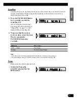 Preview for 13 page of Pioneer KEH-P4950 Operation Manual