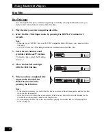 Preview for 14 page of Pioneer KEH-P4950 Operation Manual