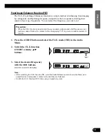 Preview for 19 page of Pioneer KEH-P4950 Operation Manual