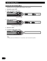 Preview for 22 page of Pioneer KEH-P4950 Operation Manual