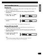 Preview for 23 page of Pioneer KEH-P4950 Operation Manual